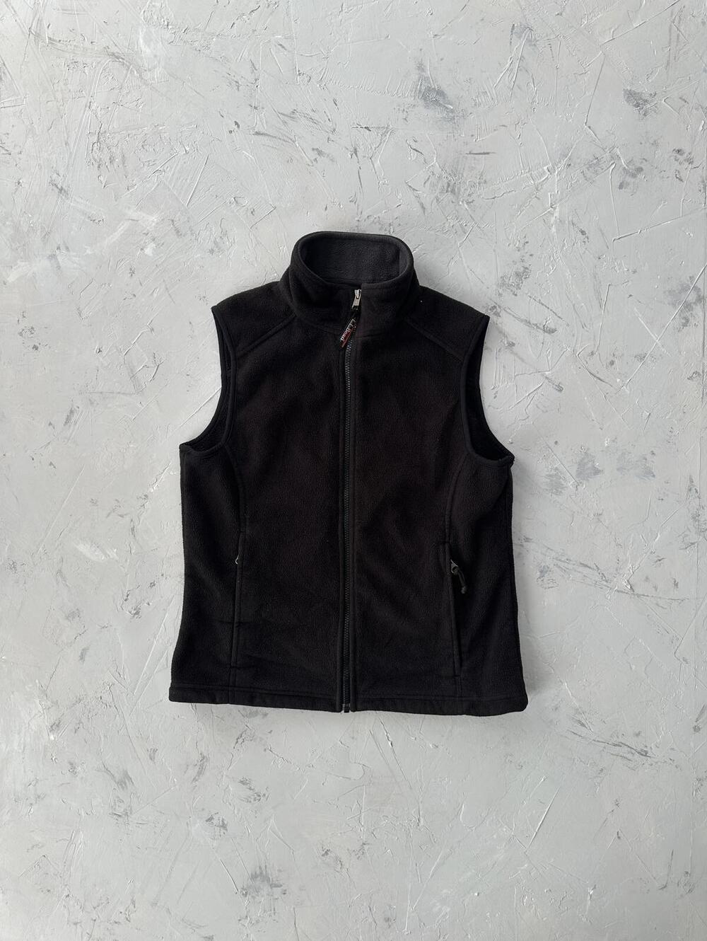 Vintage L.L. Bean Fleece Vest